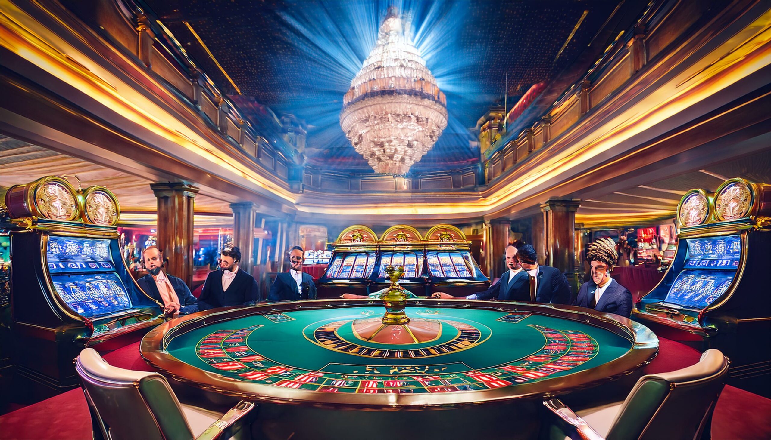 Betbhai9: Why It's the Best Platform for Online Casino Beginners